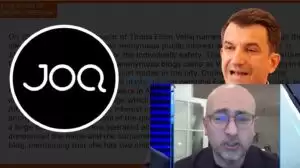Federata Europiane e Gazetarëve ragon ashpër për sulmin e Veliajt ndaj JOQ: Po vendos në rrezik jetën e gazetarëve!