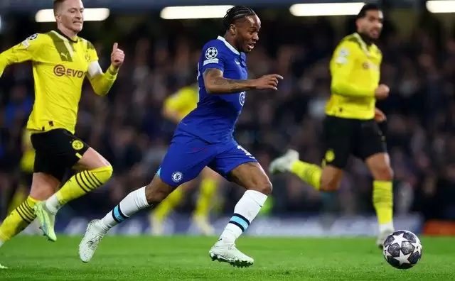Chelsea përmbys dhe prek çerekfinalet e Champions League