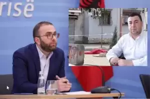 Gjykata rrëzon Prokurorinë e Elbasanit, deputeti Gazmend Bardhi nuk do të dëshmojë për vrasjen e Pjerin Xhuvanit