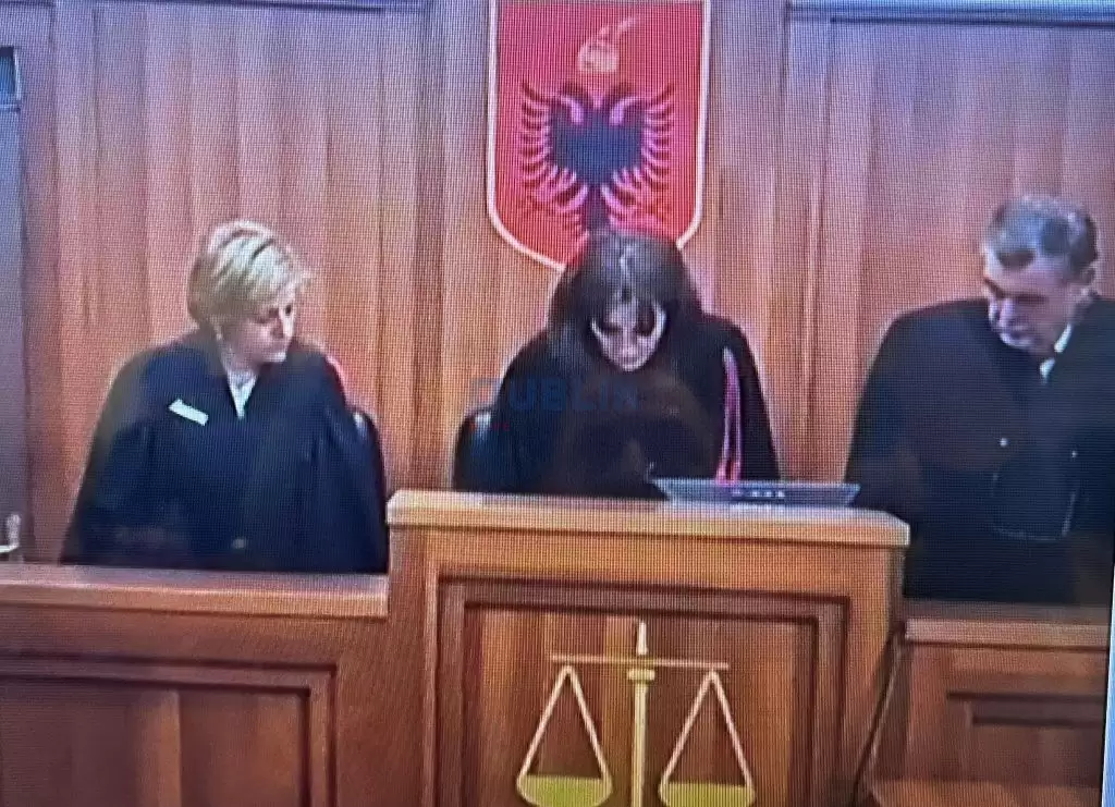 Kikia “shpërthen” ndaj gjyqtarëve: Treguat se jeni nëpunësa