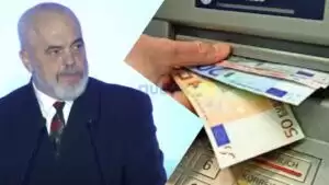 Rama: Synojmë që paga mesatare të shkojë 900 euro