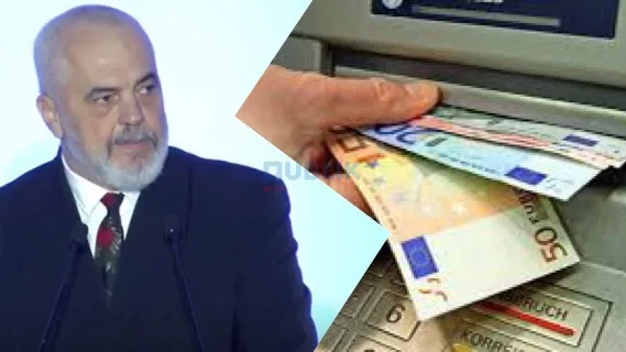 Rama: Synojmë që paga mesatare të shkojë 900 euro