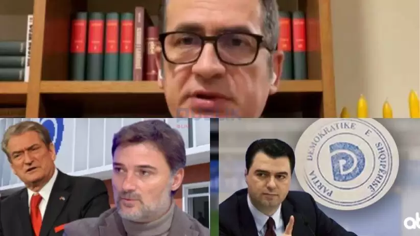 Kreshnik Spahiu: Kaosi i PD-së konsiderohet veprimtari e paligjshme, KQZ duhet t’u ndalojë pjesëmarrjen në zgjedhje