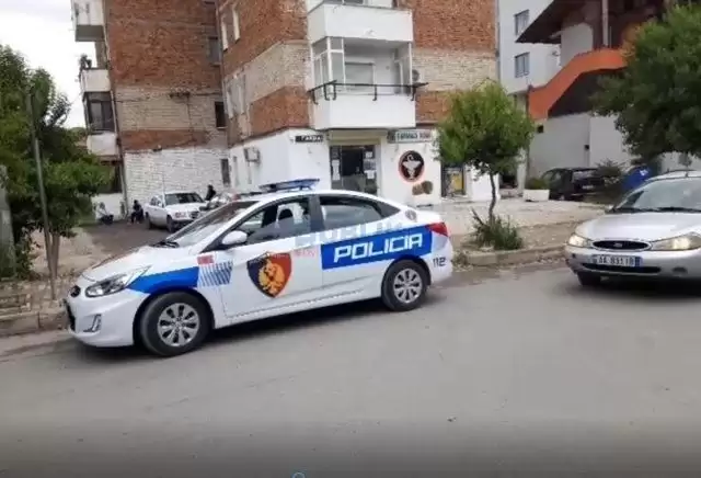 Arrestohet i shumëkërkuari në Poliçan, ishte në kërkim