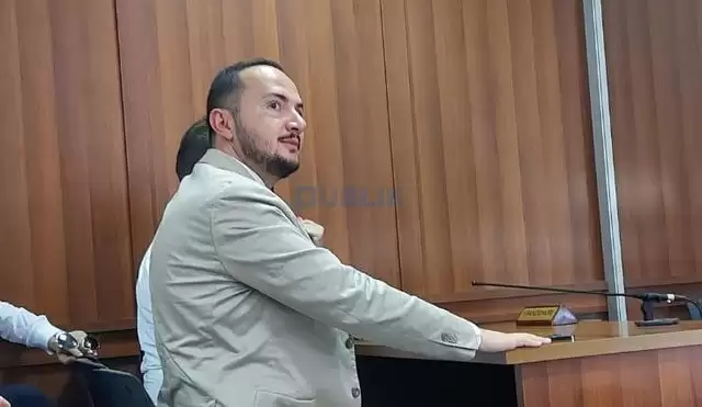 Apeli vendos përjashtimin e gjyqtares Edlira Petri nga shqyrtimi i çështjes së Ervin Salianjit