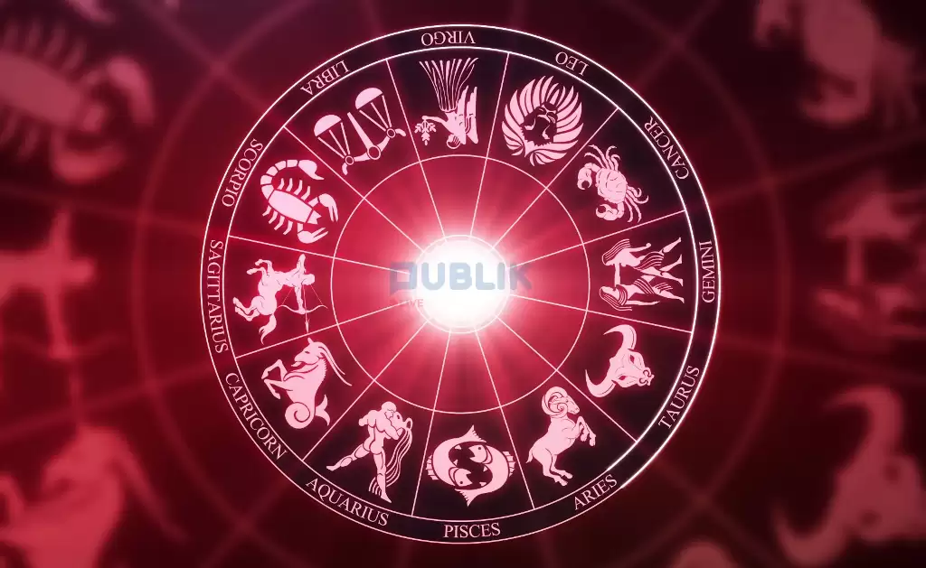 Horoskopi e diel, 19 mars 2023