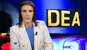 Deklarata e gazetares Lala: Një ish-zytar i lartë i dërgoi email DEA-s