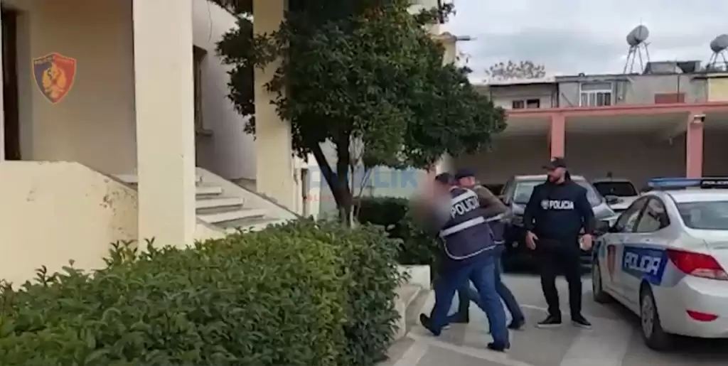 Lushnje, ngacmoi seksualisht të miturin/ Arrestohet 55-vjeçari