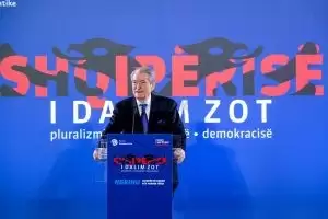 Berisha sfidon Ramën: Kandidatët e tij janë zgjedhur nga bodrume, shpellat dhe dosjet e fshehta