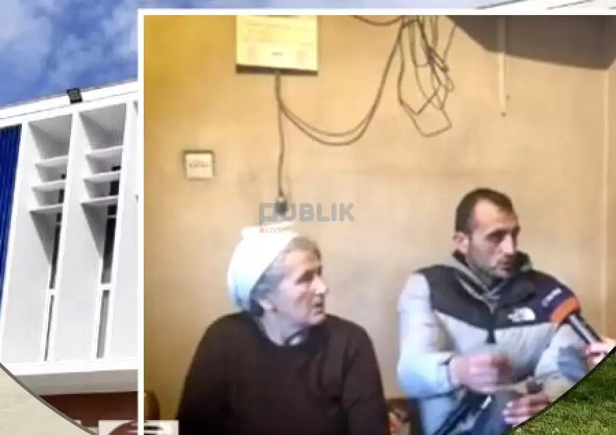 Burgosja e nënës lehonë, reagon PD: Të lirohet menjëherë, narkoshteti i Ramës, kërbaç i katilëve