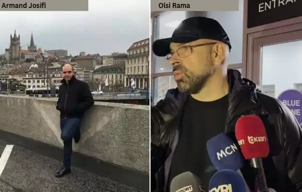 Tre kompani pronë e ish-ortakut të vëllait të Ramës”, investigimi i BIRN: Si u mashtruan mbi 235 mijë persona, miliarda euro të zhvatura