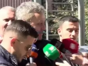 U mor në pyetje nga SPAK, kryebashkiaku i Krujës: Nuk kishte asgjë serioze