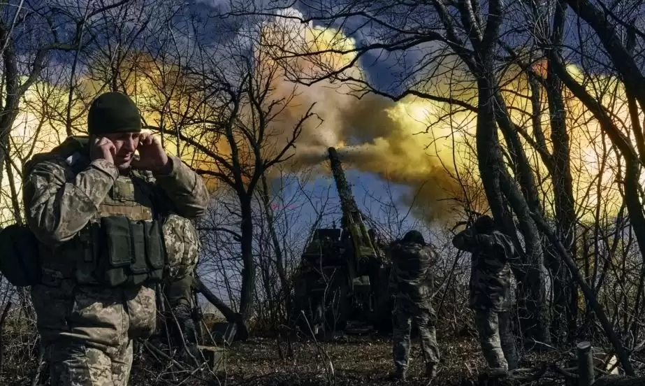 Analiza e REL: Çfarë nënkupton për Ukrainën rënia e Bahmutit?