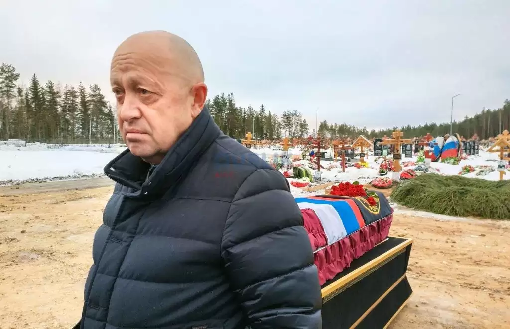 Lufta për Bakhmutin/ Ekspertët: Reputacioni dhe forca e grupit të mercenarëve Wanger ka rënë në Rusi