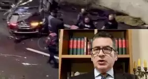 Kush e ka fajin për aksidentet: Shteti apo idiotët?