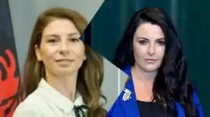 Tenderi i luksit i Albcontrollit të Ballukut, kapuçino, kakao , Red Bull dhe çokollata