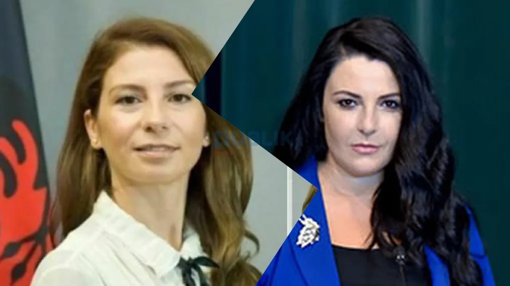 Tenderi i luksit i Albcontrollit të Ballukut, kapuçino, kakao , Red Bull dhe çokollata
