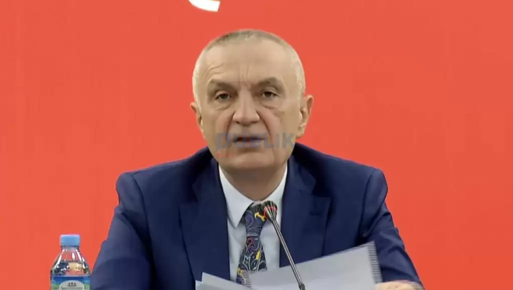 Ilir Meta kujton ndërhyrjen e NATO-s në Kosovë: Mijëra gra e vajza ishin viktima të dhunës