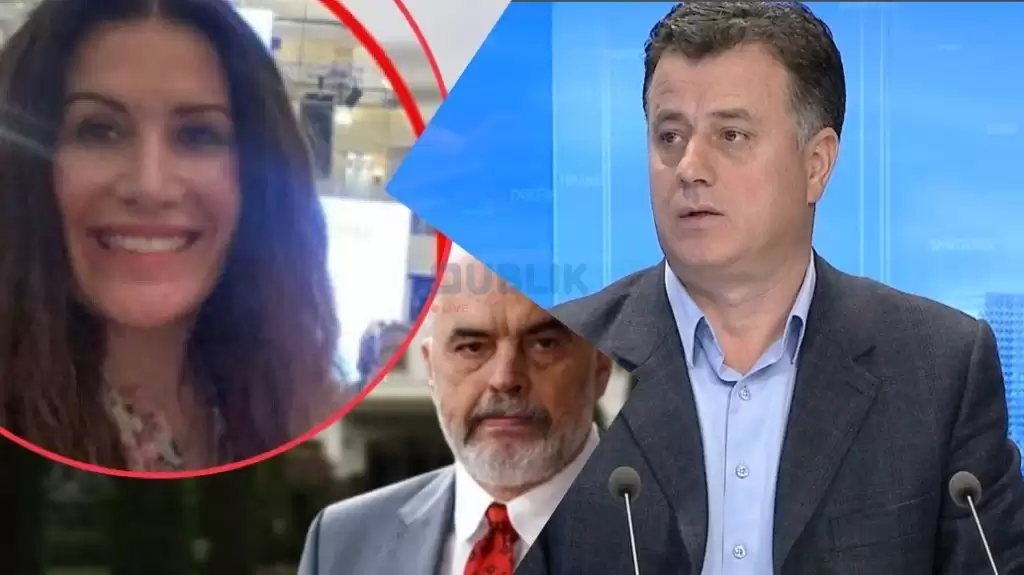 “Në Kosovë u shkarkua për lidhje me Serbinë”, Noka: Kandidatja e propozuar nga Rama për të drejtuar SHISH-in plotëson kriterin e…