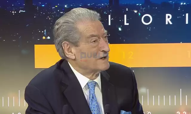 Berisha sqaron:  Protesta e 3 marsit nuk është presion për gjykatën