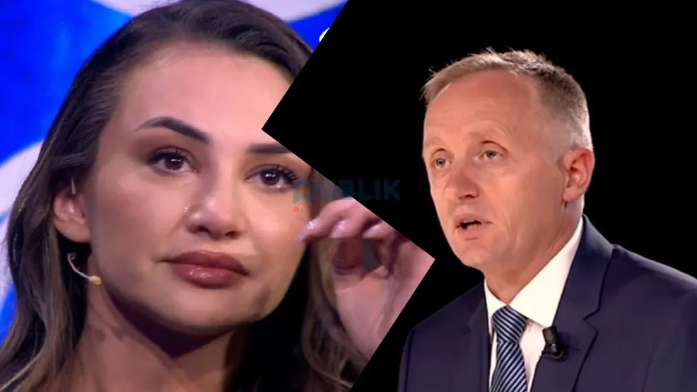 Largimi Kiarës, shenjë e kiametit