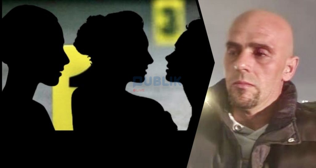 Si u lirua nga burgu Dan Hutra?