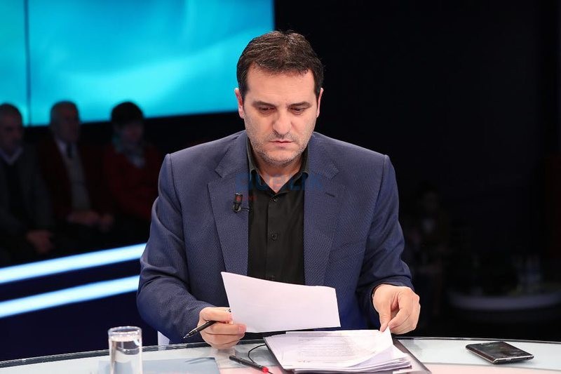 Rama anti DEA- FBI dhe një autorizim elektoral lavatriçesh