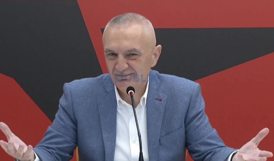 Meta: Kam vendosur një vijë të kuqe me të gjithë! Beteja e vërtetë në 14 maj
