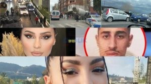 Aksidenti tragjik me 3 viktima, rrëfehet nëna e 22-vjeçarjes! Nga njohja e vajzës së saj me Klevis Ruçajn, te momenti kur mori vesh lajmin