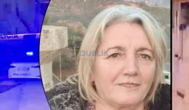 U vra në barin ku punonte, Mimoza mblidhte edhe bidona plastikë”, flasin fqinjët e viktimës në Don Bosko