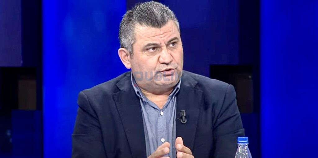 Gazetari Kikia: Kam marrë kredi për të kuruar familjarin tim…