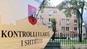 KLSH për Tatimet e Tiranës: 57 milionë euro të ardhura të munguara nga rivlerësimet