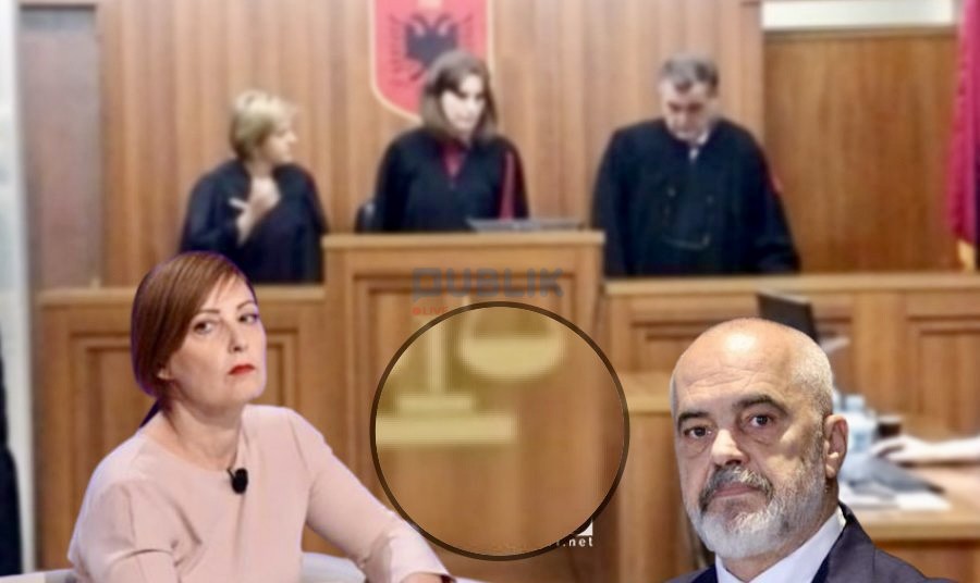 Vula e PD/ Berisha: Gjykatësit lexuan shkresën e Elira Kokonës