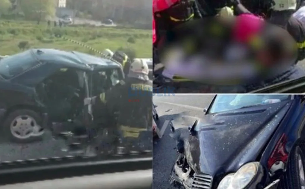 Durrës/  Ndërron jetë në spital 43-vjeçarja nga aksidenti me 3 të plagosur në