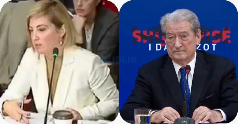 Berisha zbardhet skemën: Ja kush e dërgoi në Gjykatë vendimin për vulën