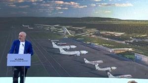 Aeroporti i Vlorës/ VOA: Aksionet e shtrenjta shiten me çmim qesharak