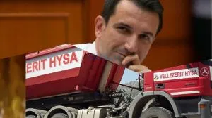 Veliaj tender  2 MLD Lekë “Vëllezërve Hysa”, të arrestuar për mashtrim
