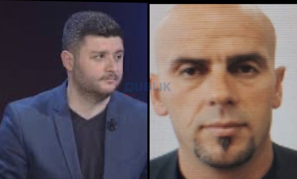 Kush i vrau 3 gra sot në Tiranë?