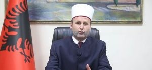 Kreu i KMSH-së, Bujar Spahiu uron shqiptarët për muajin e Ramazanit: Të lëmë anash mëritë dhe egoizmin, të synojmë harmoninë me njerëzit