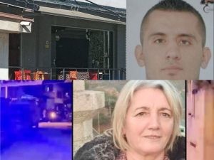 Në lokalin e tij u vra gabimisht një grua, Fatjon Murati në Turqi për të kryer një ndërhyrje kirurgjikale