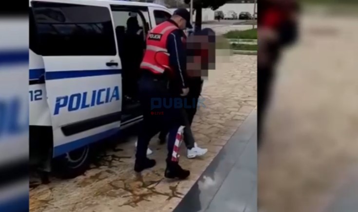 Detajet/Çmontohet grupi kriminal në Shkodër, policia arreston anëtarin e katërt