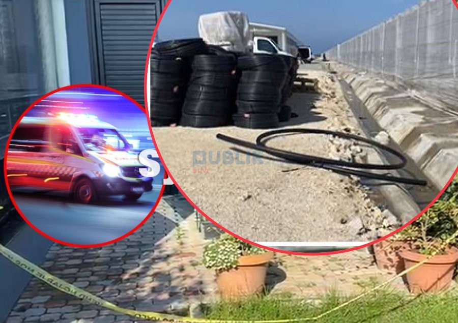 Dyshimet për vetëvrasjen e spanjollit, debatet me bashkëshorten