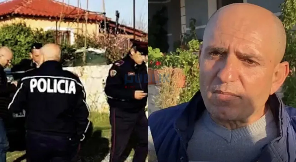Iu plagos motra me armë, Hasalla: Na bënë pritë, po ktheheshim nga gjyqi