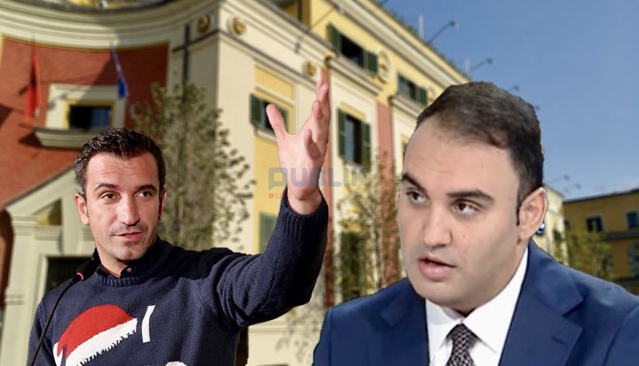Këlliçi: Edhe pse  Veliaj ka në kontroll mediat 14 maji do të jetë një betejë e fortë