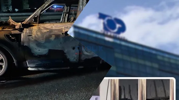 Policia shpërblim 100 mijë euro për kapjen e autorëve që qëlluan mbi ‘Top Channel’ dhe vranë rojen