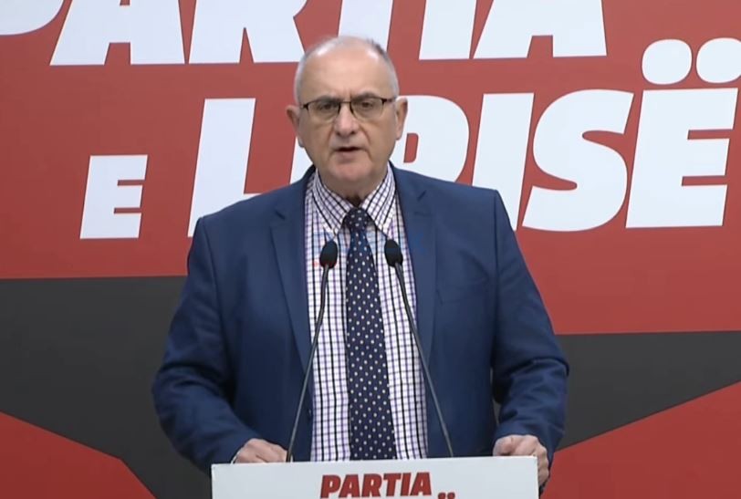 “Skandali më i fundit, rilindasit mbyllin Parlamentin”, Vasili: Akti më i rëndë i banditizmit, kanë shtyrë seancën se…