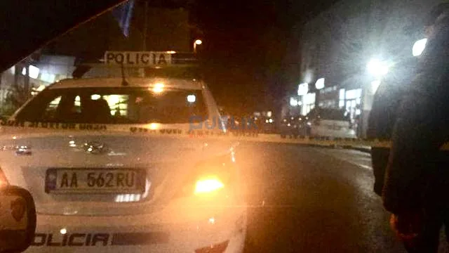 Policia zbardh detajet  pas të shtënave me armë në Shkodër