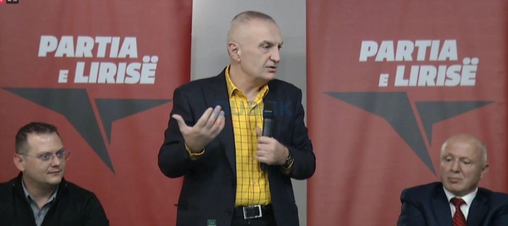 Meta i ashpër me Ramën nga Vora:  Edi t’i gjejë vendin dhe ta fusë ku i shijon më shumë!