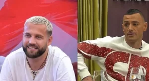 Fitoi Big Brother VIP Kosova, Stresi i ka dy fjalë për Luizin