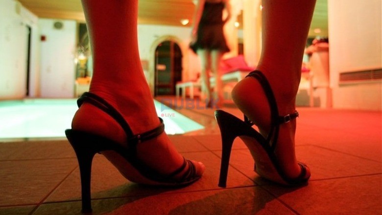 Fier, pronarët kthejnë hotelin dhe lokalet në “fole” prostitucioni
